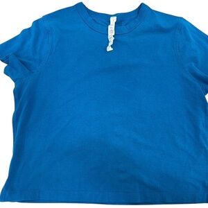 Lululemon Athletic Top